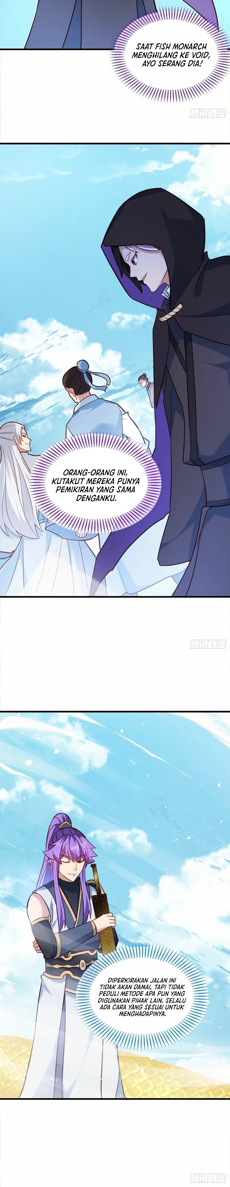 Peerless Soul (Peerless Battle Spirit) - Chapter 439 9 Peerless Soul (Peerless Battle Spirit) - Chapter 439 9