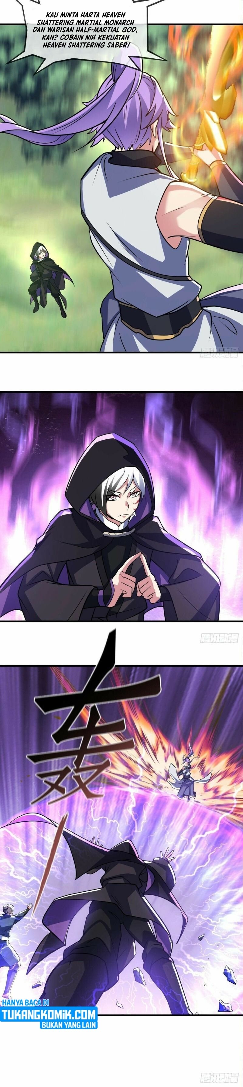 Peerless Soul (Peerless Battle Spirit) - Chapter 439 28 Peerless Soul (Peerless Battle Spirit) - Chapter 439 28