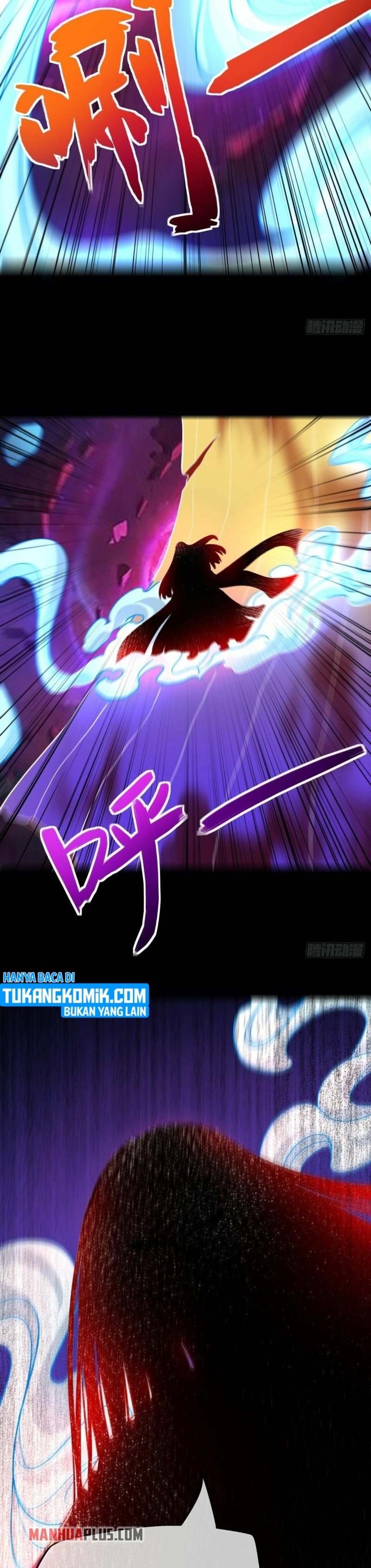 Peerless Soul (Peerless Battle Spirit) - Chapter 439 20 Peerless Soul (Peerless Battle Spirit) - Chapter 439 20