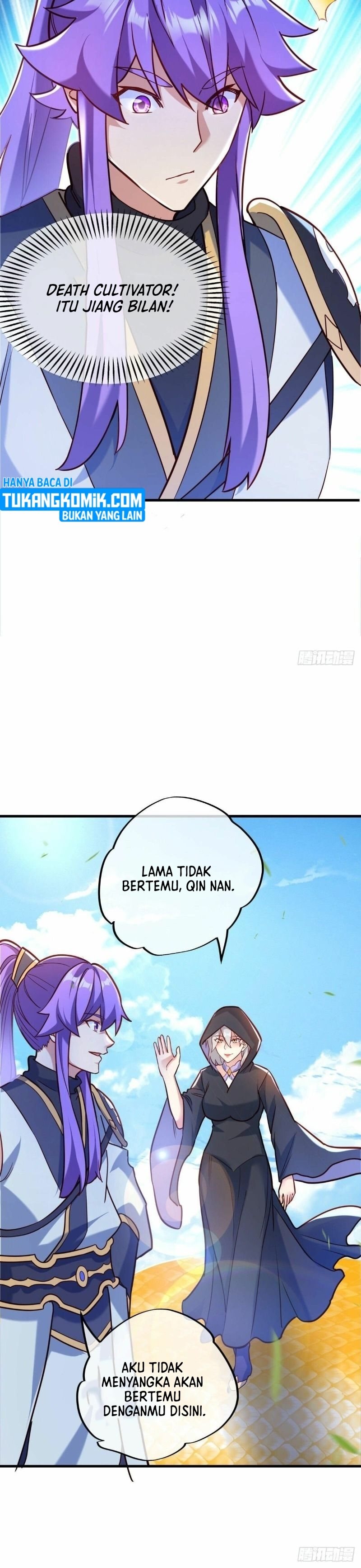 Peerless Soul (Peerless Battle Spirit) - Chapter 439 12 Peerless Soul (Peerless Battle Spirit) - Chapter 439 12