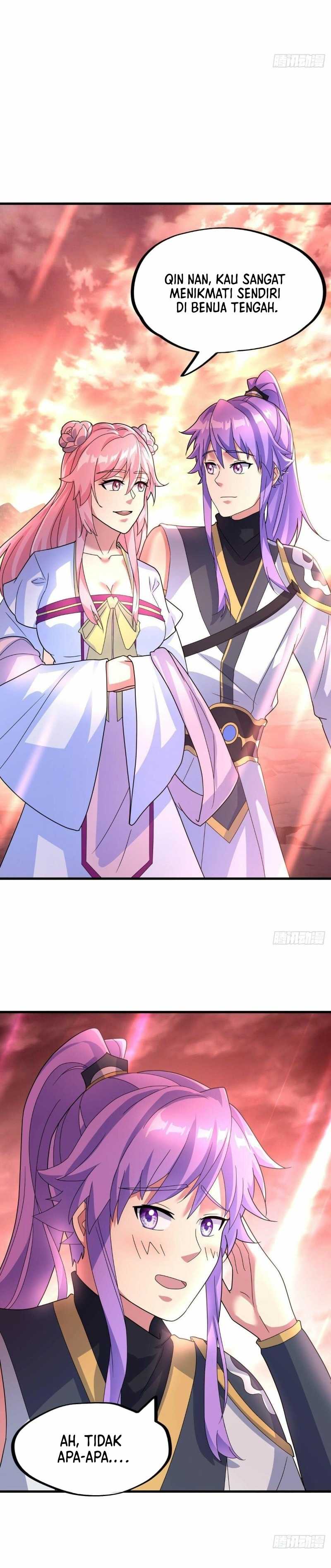 Peerless Soul (Peerless Battle Spirit) - Chapter 432 23 Peerless Soul (Peerless Battle Spirit) - Chapter 432 23