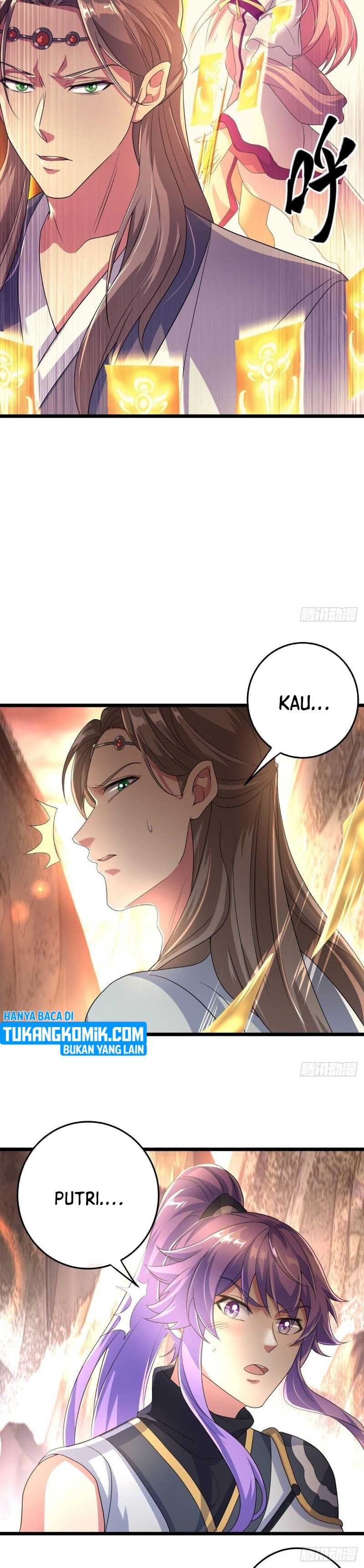 Peerless Soul (Peerless Battle Spirit) - Chapter 432 20 Peerless Soul (Peerless Battle Spirit) - Chapter 432 20