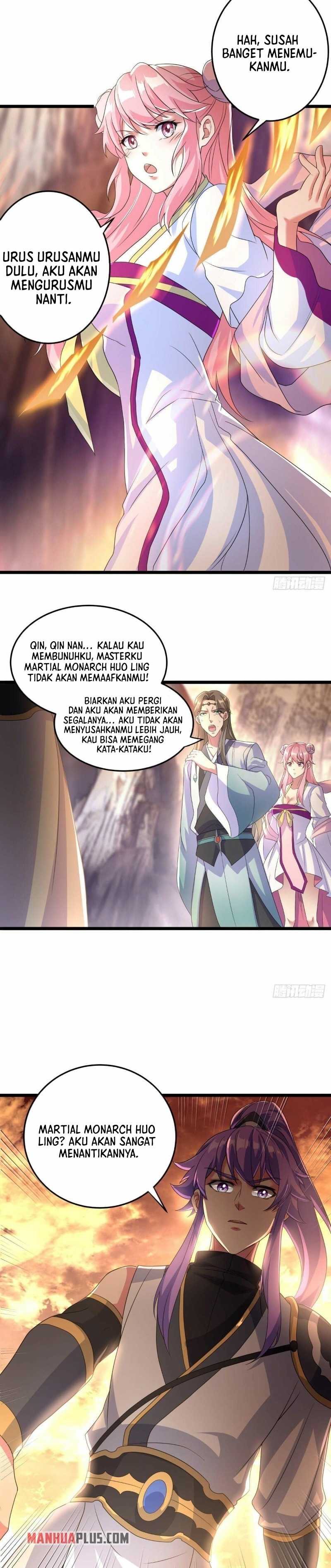 Peerless Soul (Peerless Battle Spirit) - Chapter 432 21 Peerless Soul (Peerless Battle Spirit) - Chapter 432 21