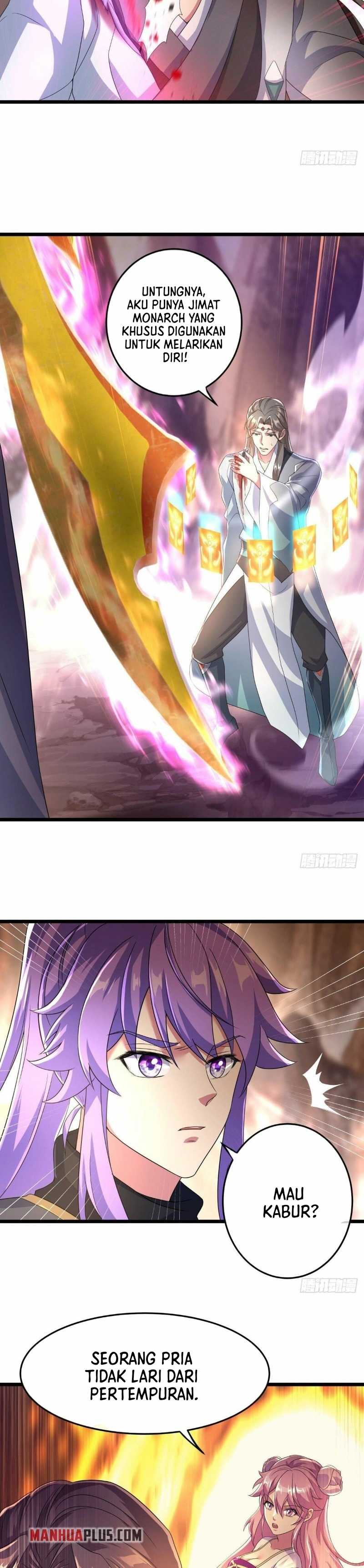 Peerless Soul (Peerless Battle Spirit) - Chapter 432 19 Peerless Soul (Peerless Battle Spirit) - Chapter 432 19