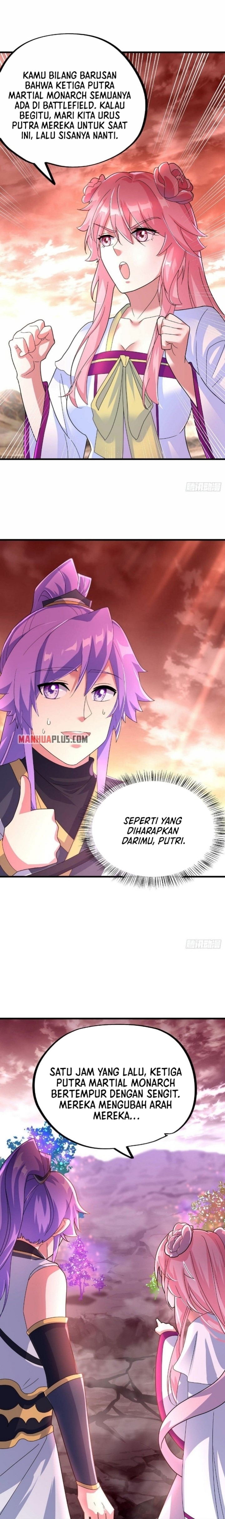 Peerless Soul (Peerless Battle Spirit) - Chapter 433 3 Peerless Soul (Peerless Battle Spirit) - Chapter 433 3