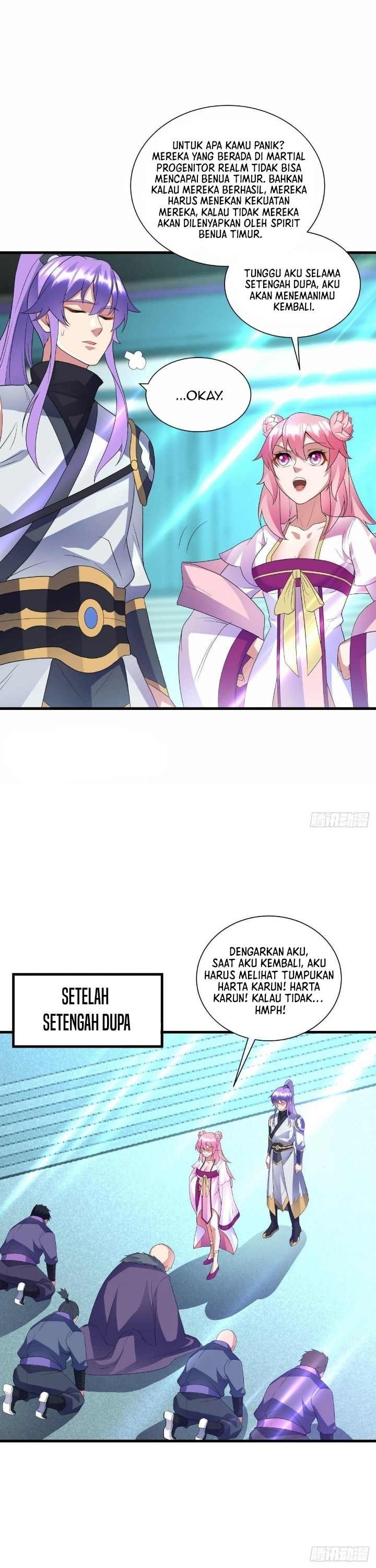 Peerless Soul (Peerless Battle Spirit) - Chapter 433 19 Peerless Soul (Peerless Battle Spirit) - Chapter 433 19