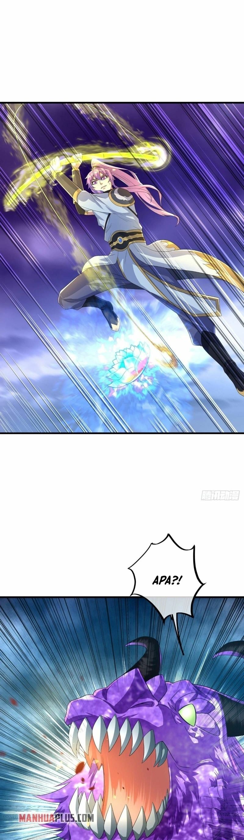 Peerless Soul (Peerless Battle Spirit) - Chapter 436 9