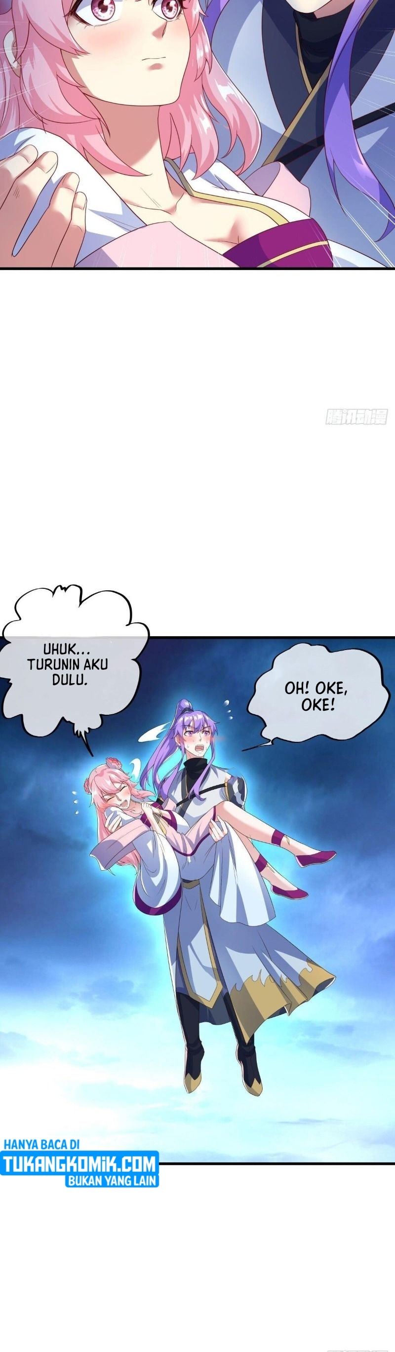 Peerless Soul (Peerless Battle Spirit) - Chapter 436 2