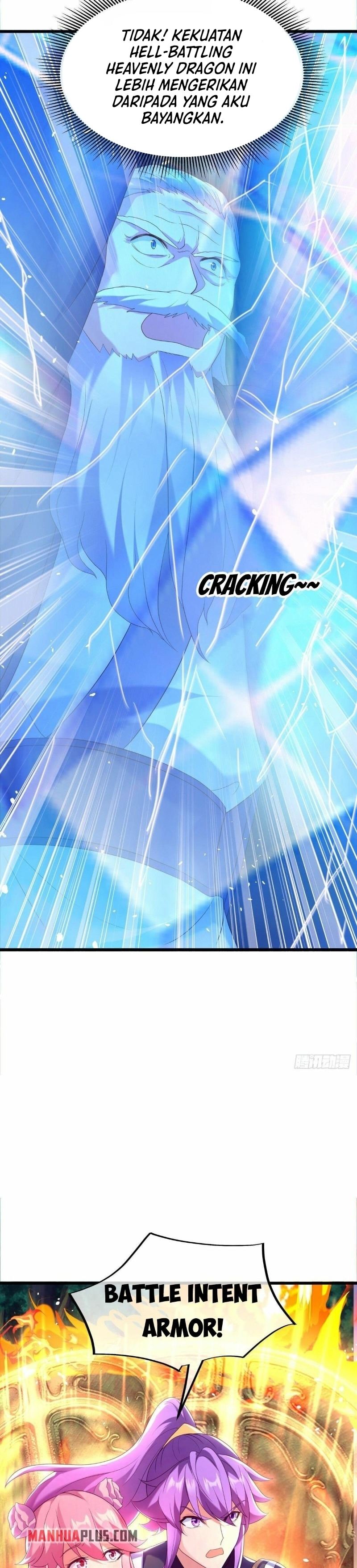 Peerless Soul (Peerless Battle Spirit) - Chapter 436 23