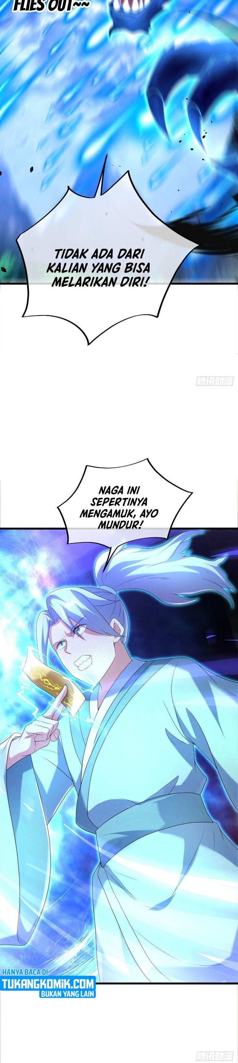 Peerless Soul (Peerless Battle Spirit) - Chapter 436 26