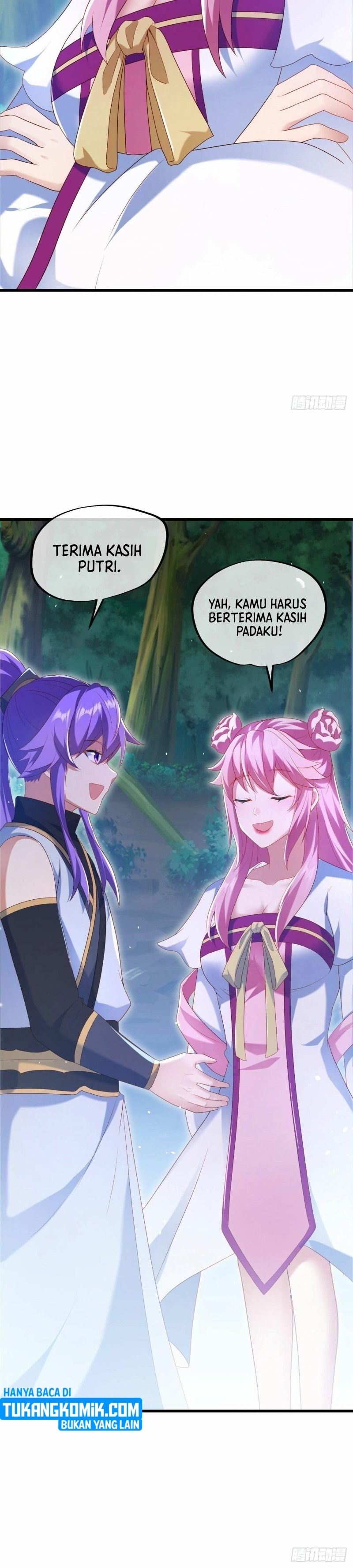Peerless Soul (Peerless Battle Spirit) - Chapter 436 36