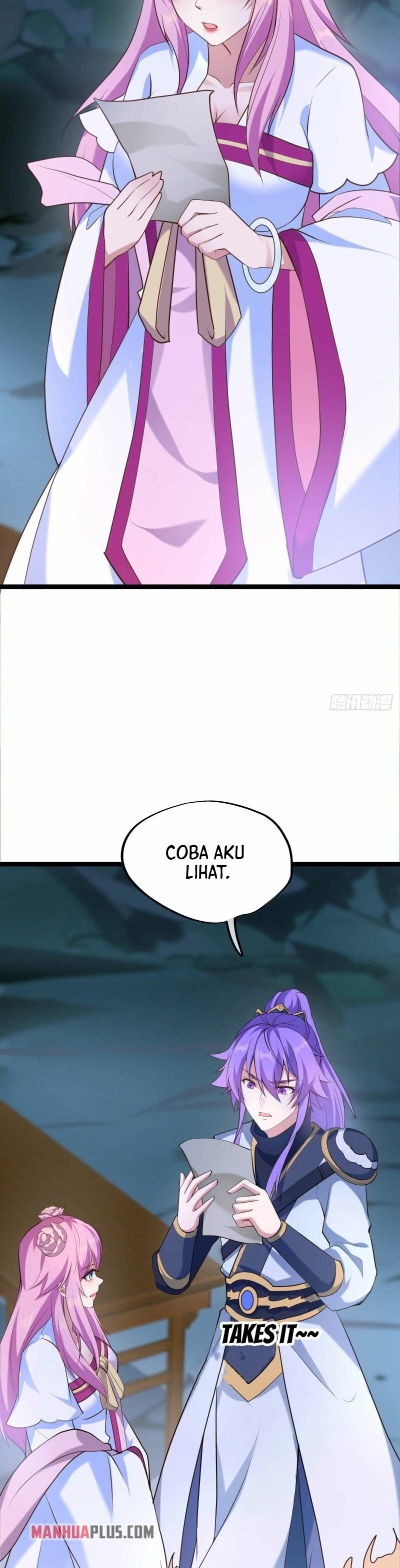 Peerless Soul (Peerless Battle Spirit) - Chapter 434 29