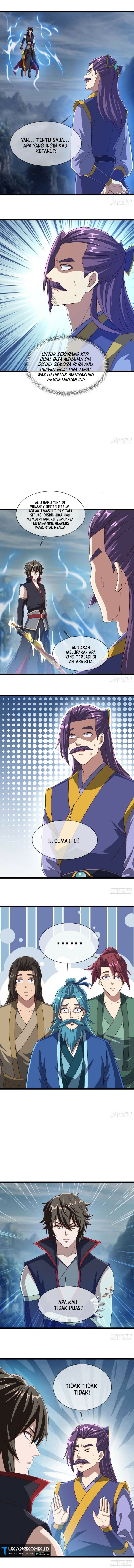 Peerless Soul (Peerless Battle Spirit) - Chapter 588 4 Peerless Soul (Peerless Battle Spirit) - Chapter 588 4
