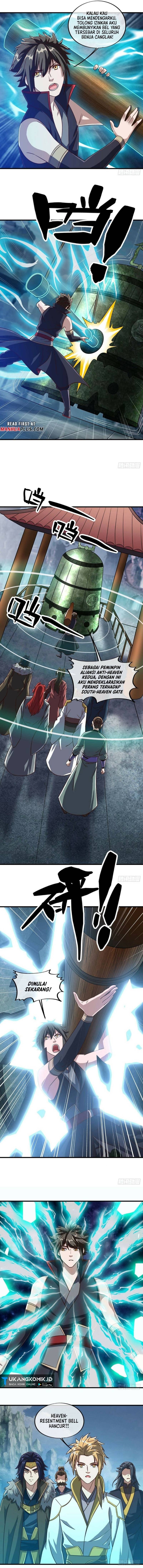 Peerless Soul (Peerless Battle Spirit) - Chapter 581 3 Peerless Soul (Peerless Battle Spirit) - Chapter 581 3