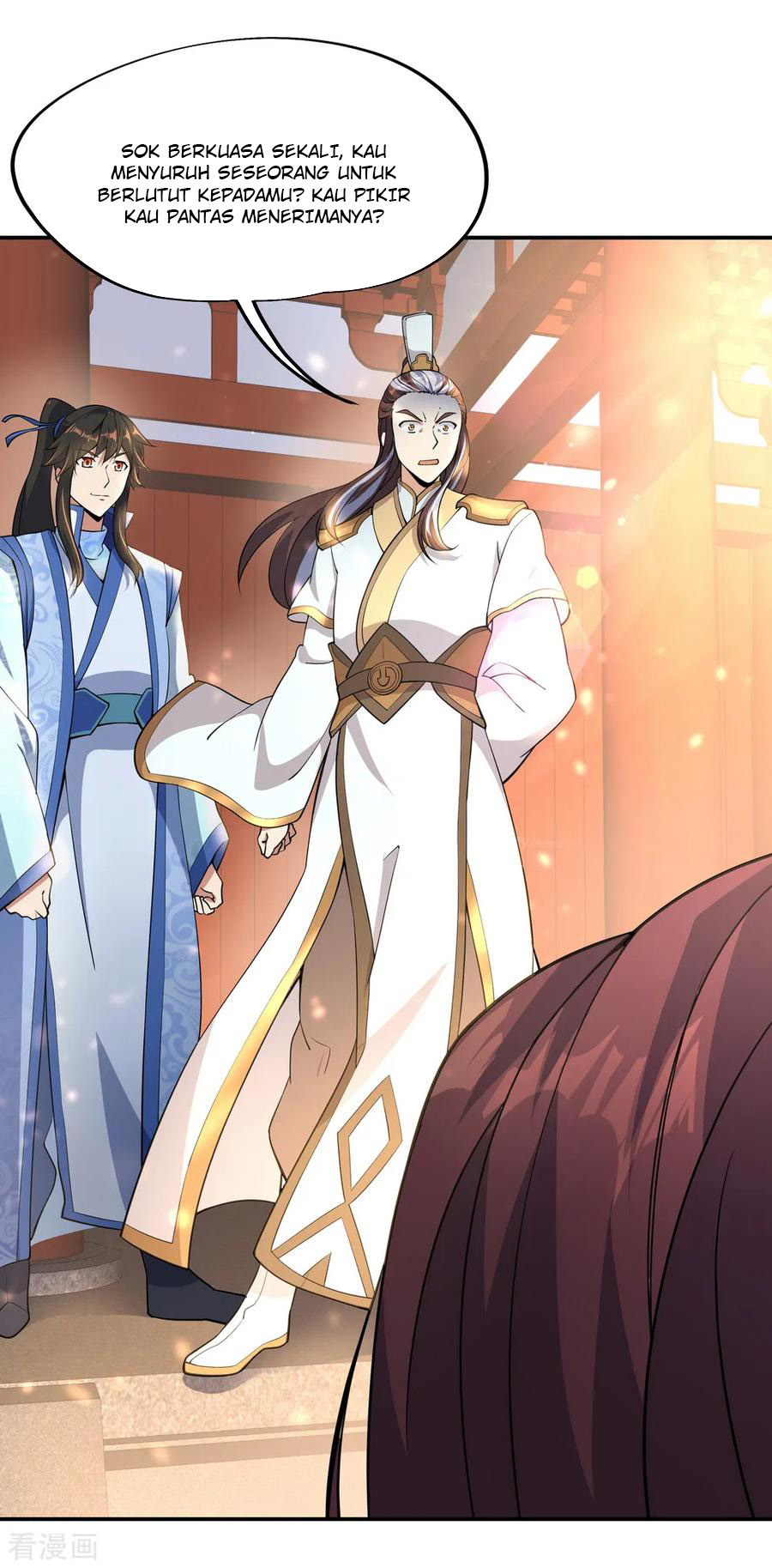 Peerless Soul (Peerless Battle Spirit) - Chapter 59 3 Peerless Soul (Peerless Battle Spirit) - Chapter 59 3