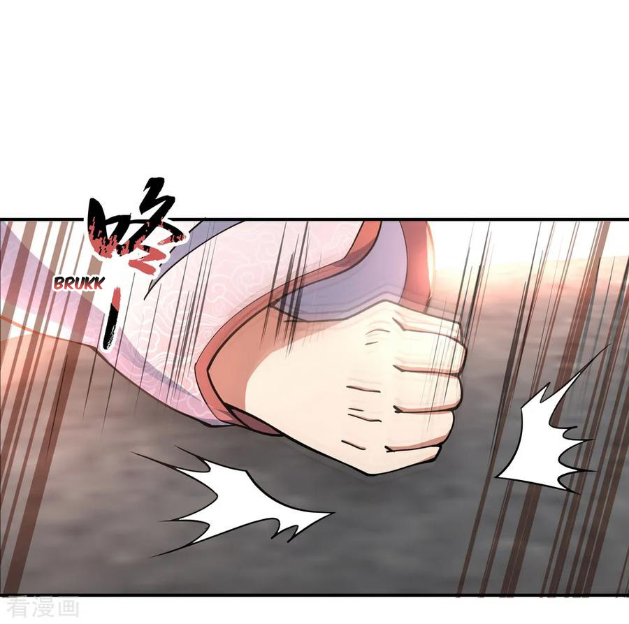 Peerless Soul (Peerless Battle Spirit) - Chapter 59 19 Peerless Soul (Peerless Battle Spirit) - Chapter 59 19