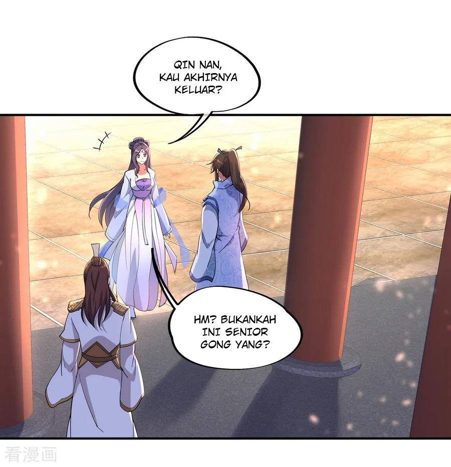 Peerless Soul (Peerless Battle Spirit) - Chapter 59 12 Peerless Soul (Peerless Battle Spirit) - Chapter 59 12