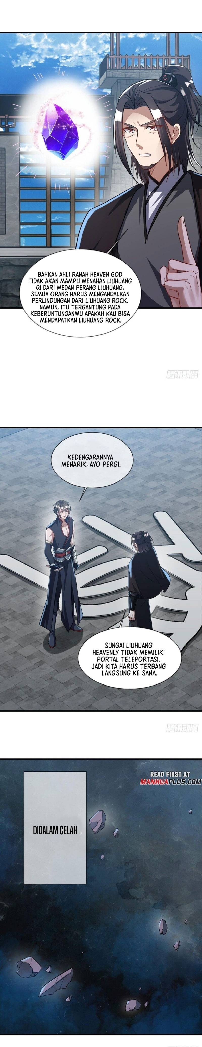 Peerless Soul (Peerless Battle Spirit) - Chapter 593 9 Peerless Soul (Peerless Battle Spirit) - Chapter 593 9