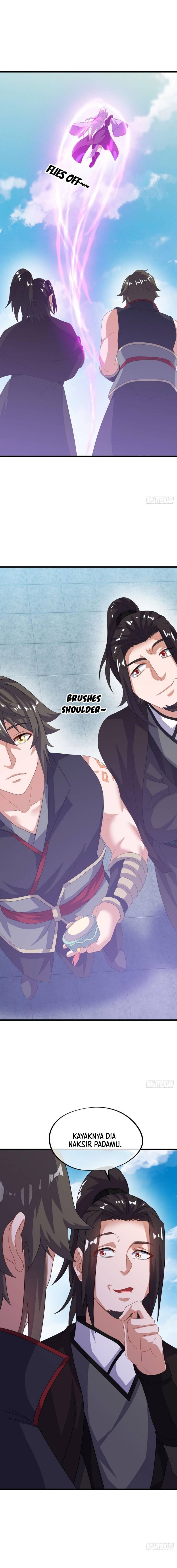 Peerless Soul (Peerless Battle Spirit) - Chapter 593 3 Peerless Soul (Peerless Battle Spirit) - Chapter 593 3
