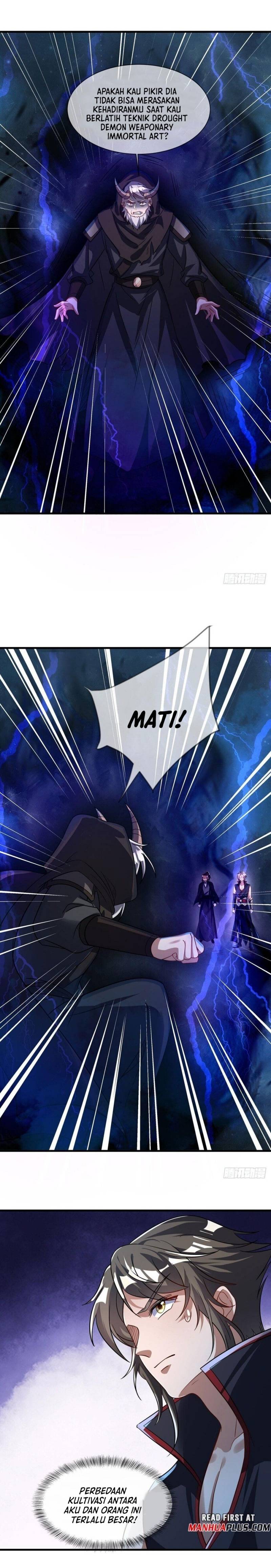 Peerless Soul (Peerless Battle Spirit) - Chapter 593 13 Peerless Soul (Peerless Battle Spirit) - Chapter 593 13