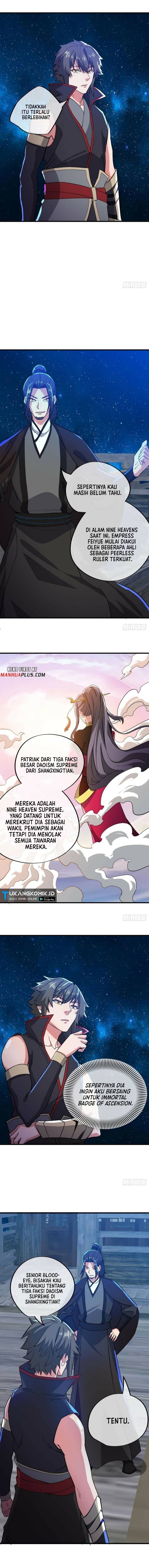 Peerless Soul (Peerless Battle Spirit) - Chapter 590 9 Peerless Soul (Peerless Battle Spirit) - Chapter 590 9