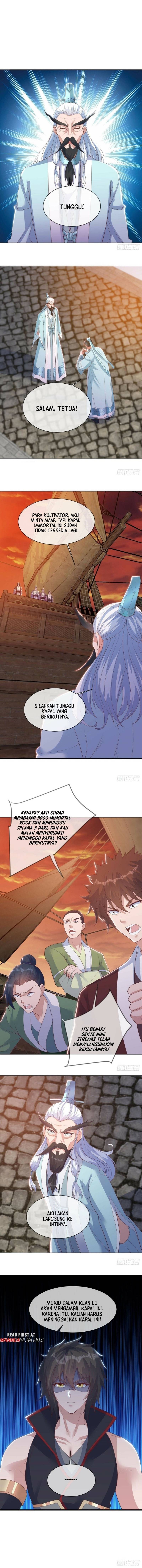 Peerless Soul (Peerless Battle Spirit) - Chapter 590 2 Peerless Soul (Peerless Battle Spirit) - Chapter 590 2