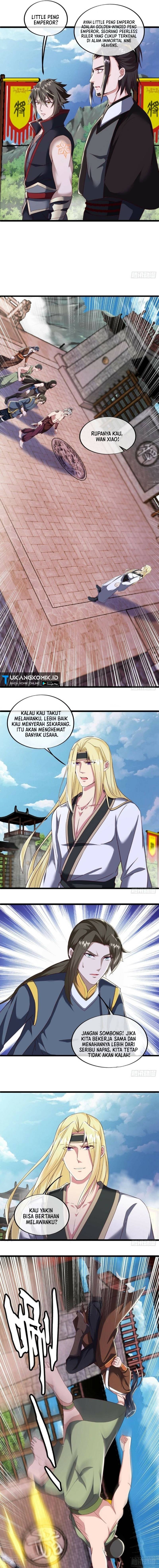 Peerless Soul (Peerless Battle Spirit) - Chapter 591 9 Peerless Soul (Peerless Battle Spirit) - Chapter 591 9