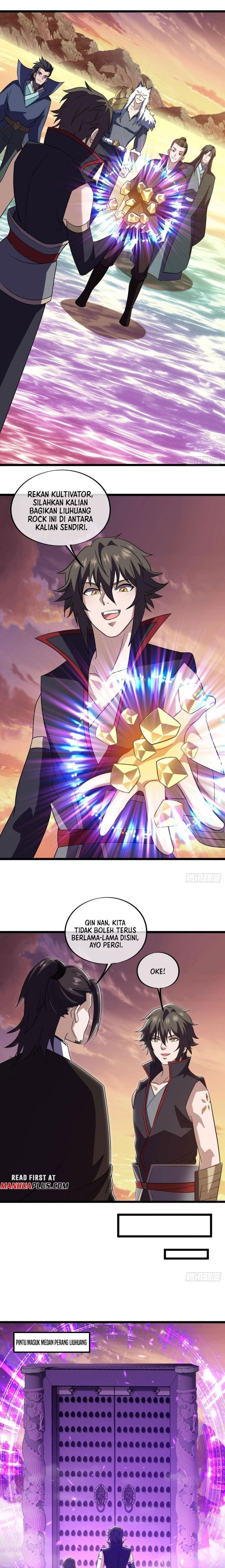 Peerless Soul (Peerless Battle Spirit) - Chapter 596 3 Peerless Soul (Peerless Battle Spirit) - Chapter 596 3