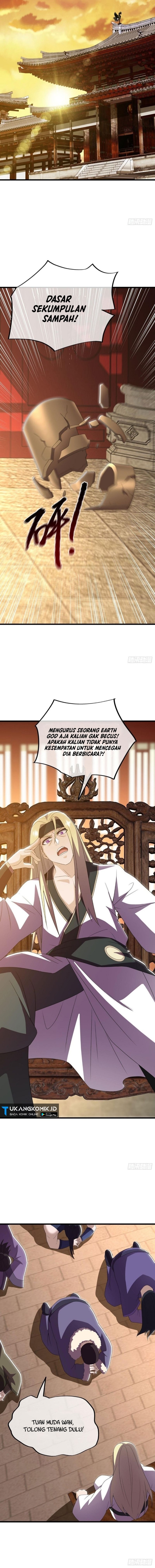 Peerless Soul (Peerless Battle Spirit) - Chapter 596 12 Peerless Soul (Peerless Battle Spirit) - Chapter 596 12