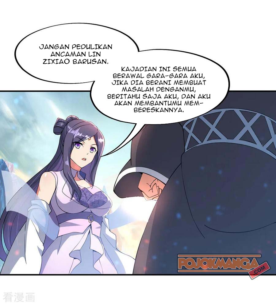 Peerless Soul (Peerless Battle Spirit) - Chapter 52 9 Peerless Soul (Peerless Battle Spirit) - Chapter 52 9