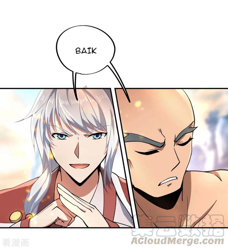 Peerless Soul (Peerless Battle Spirit) - Chapter 52 20 Peerless Soul (Peerless Battle Spirit) - Chapter 52 20