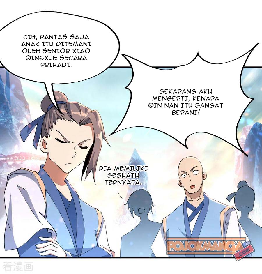 Peerless Soul (Peerless Battle Spirit) - Chapter 52 3 Peerless Soul (Peerless Battle Spirit) - Chapter 52 3