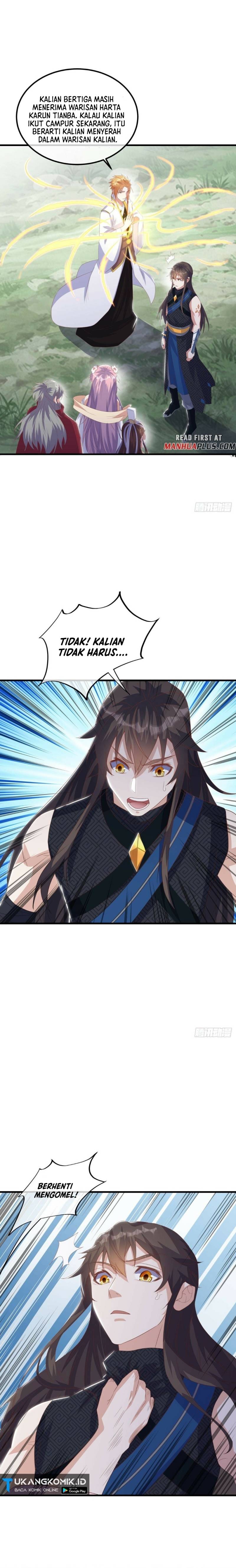 Peerless Soul (Peerless Battle Spirit) - Chapter 528 9 Peerless Soul (Peerless Battle Spirit) - Chapter 528 9