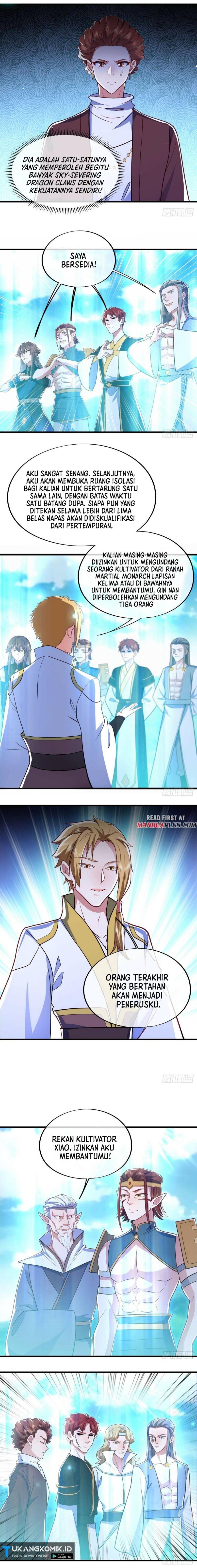 Peerless Soul (Peerless Battle Spirit) - Chapter 528 6 Peerless Soul (Peerless Battle Spirit) - Chapter 528 6