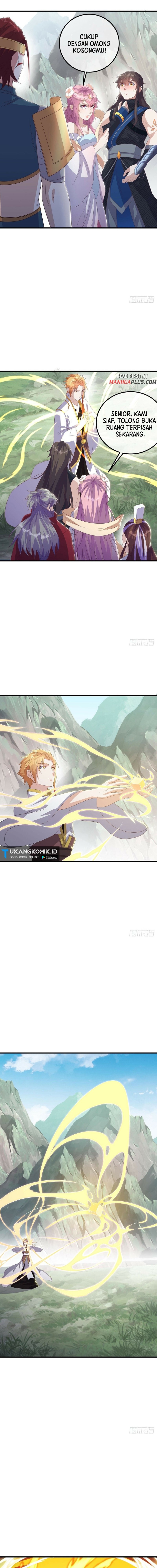 Peerless Soul (Peerless Battle Spirit) - Chapter 529 2 Peerless Soul (Peerless Battle Spirit) - Chapter 529 2