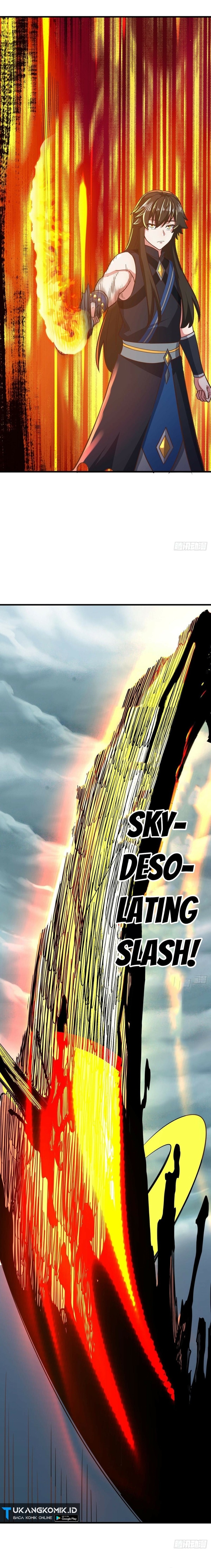 Peerless Soul (Peerless Battle Spirit) - Chapter 529 13 Peerless Soul (Peerless Battle Spirit) - Chapter 529 13