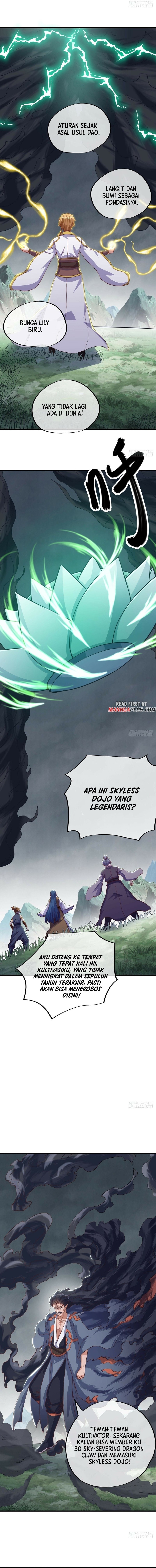 Peerless Soul (Peerless Battle Spirit) - Chapter 529 6 Peerless Soul (Peerless Battle Spirit) - Chapter 529 6