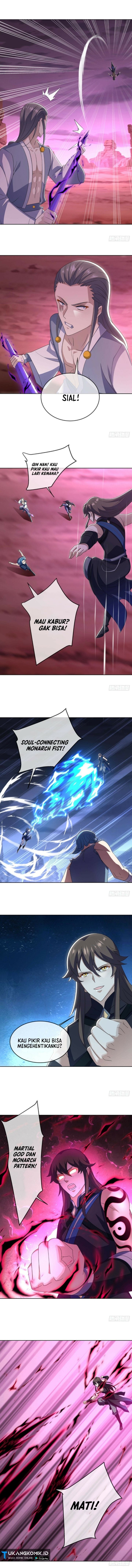 Peerless Soul (Peerless Battle Spirit) - Chapter 523 2 Peerless Soul (Peerless Battle Spirit) - Chapter 523 2