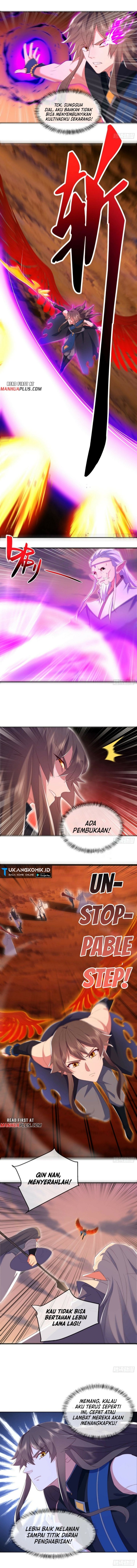 Peerless Soul (Peerless Battle Spirit) - Chapter 523 5 Peerless Soul (Peerless Battle Spirit) - Chapter 523 5