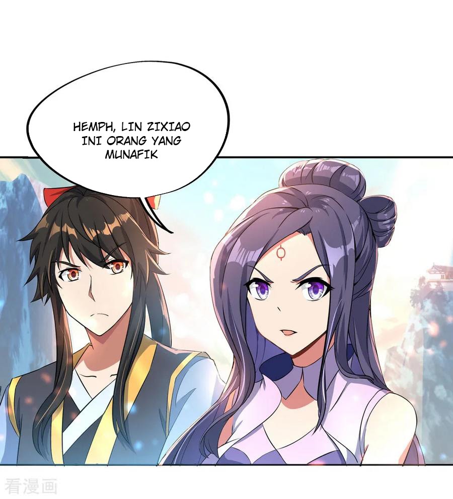 Peerless Soul (Peerless Battle Spirit) - Chapter 53 3 Peerless Soul (Peerless Battle Spirit) - Chapter 53 3