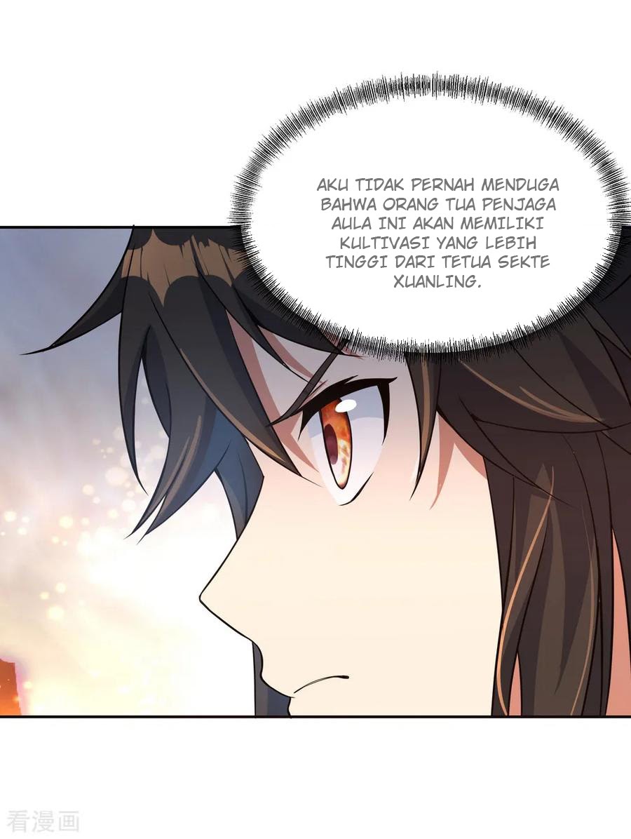 Peerless Soul (Peerless Battle Spirit) - Chapter 53 12 Peerless Soul (Peerless Battle Spirit) - Chapter 53 12