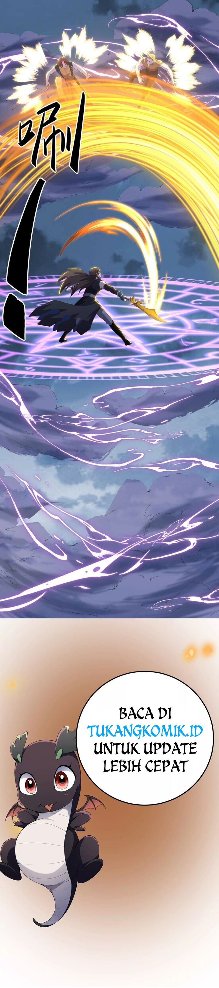 Peerless Soul (Peerless Battle Spirit) - Chapter 532 11