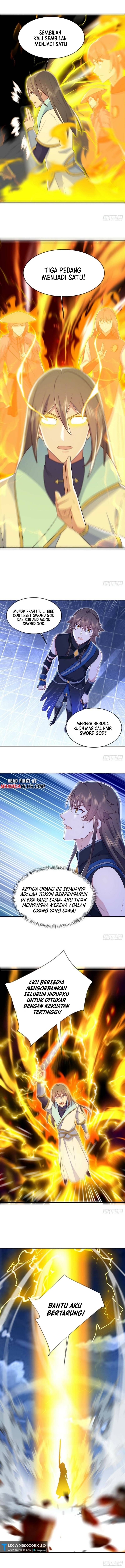 Peerless Soul (Peerless Battle Spirit) - Chapter 536 9 Peerless Soul (Peerless Battle Spirit) - Chapter 536 9