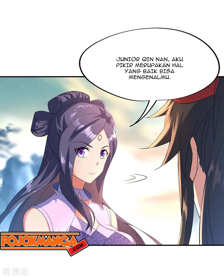 Peerless Soul (Peerless Battle Spirit) - Chapter 50 23