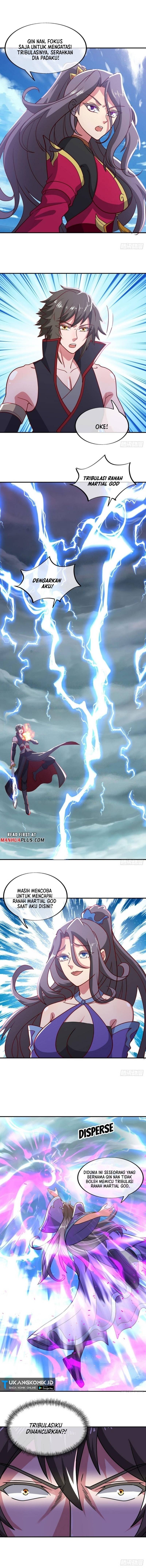 Peerless Soul (Peerless Battle Spirit) - Chapter 569 3 Peerless Soul (Peerless Battle Spirit) - Chapter 569 3