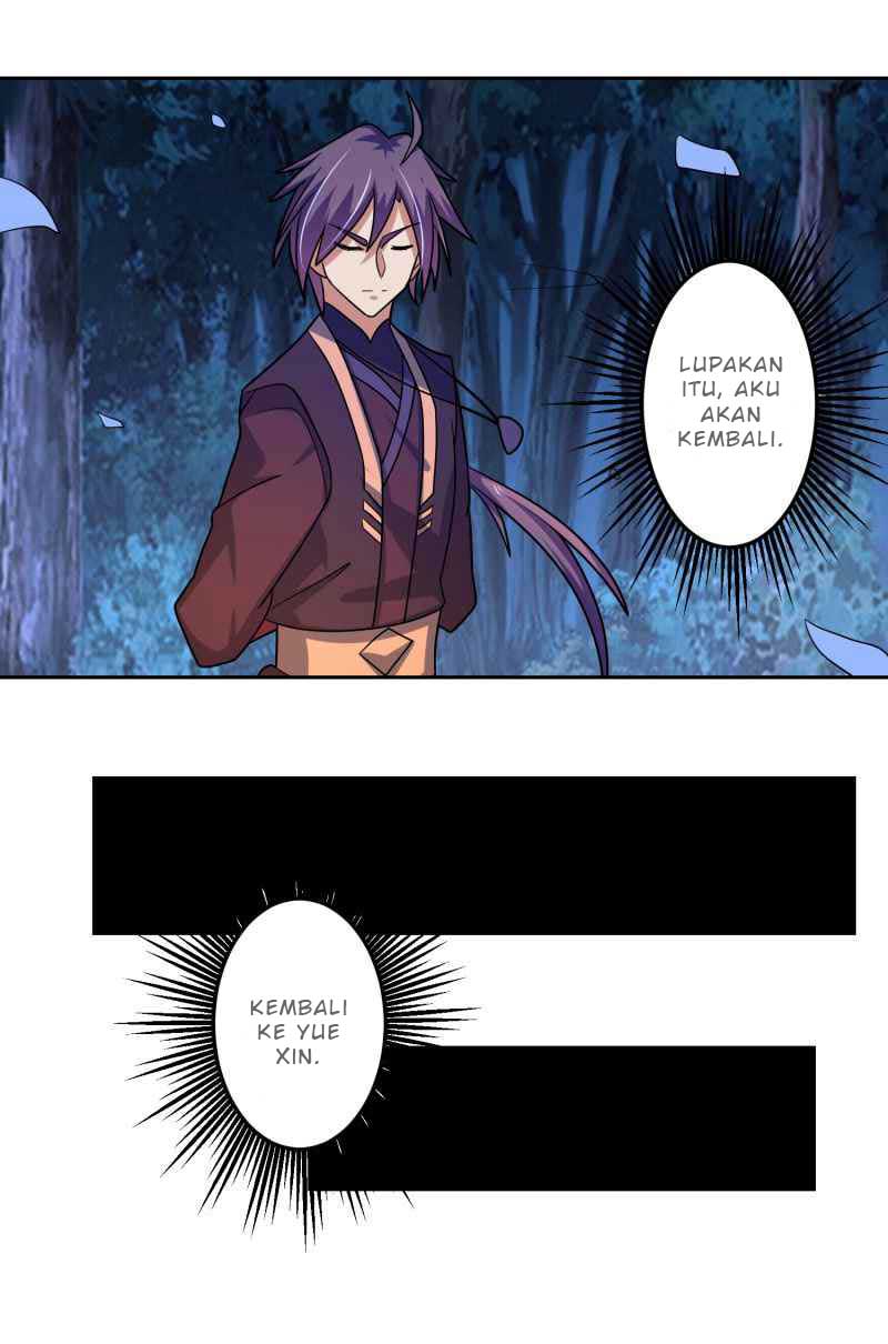 Peerless Saint Emperor - Chapter 18 9