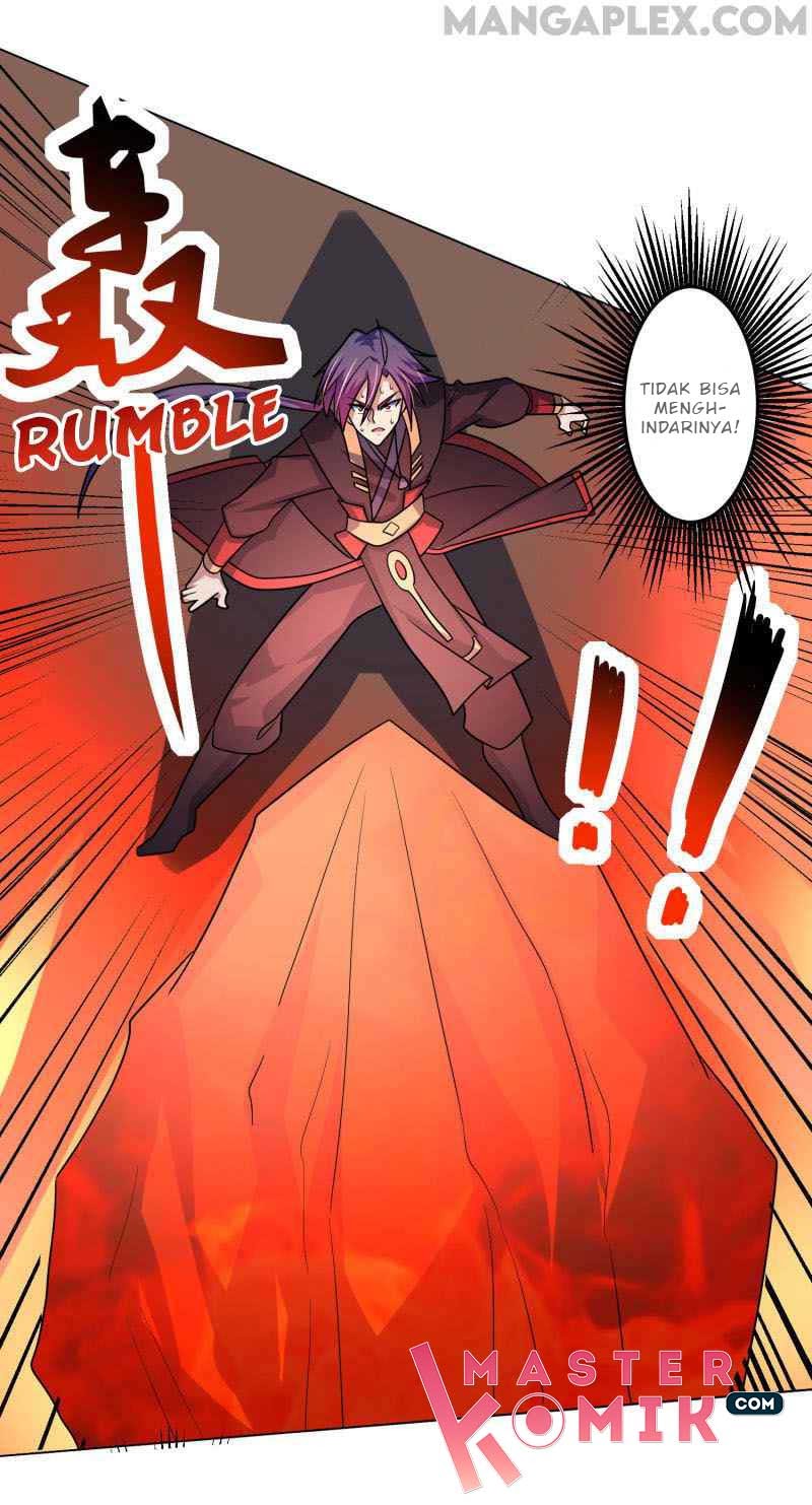 Peerless Saint Emperor - Chapter 19 23