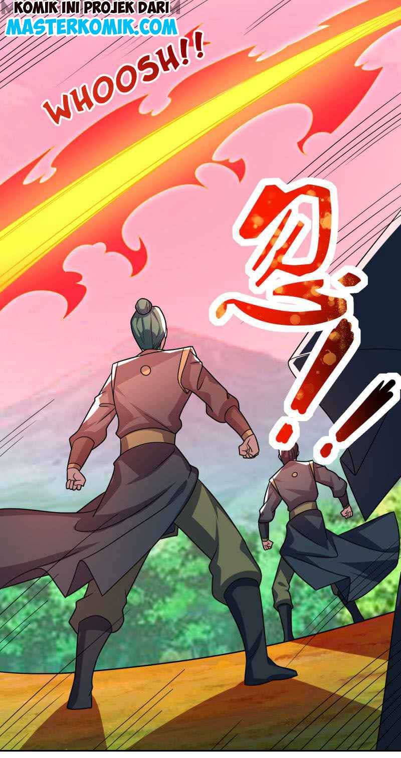 Peerless Saint Emperor - Chapter 19 12