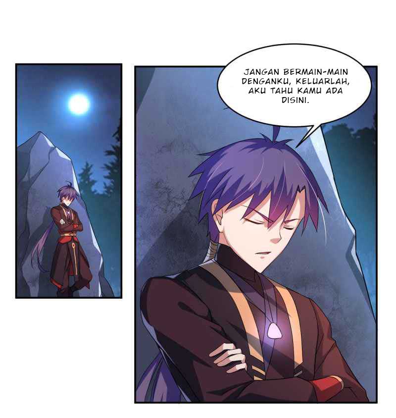 Peerless Saint Emperor - Chapter 12 32