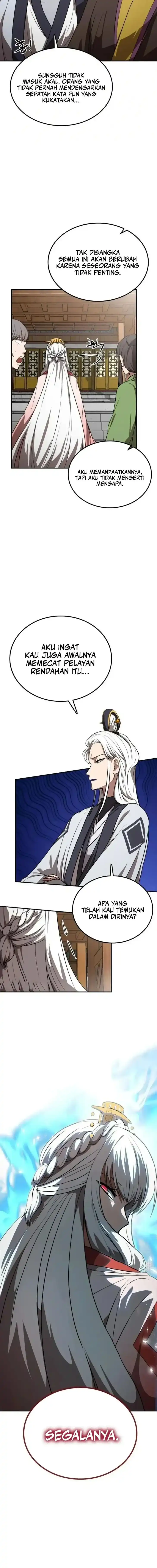 Perhaps Invincible - Chapter 22 3